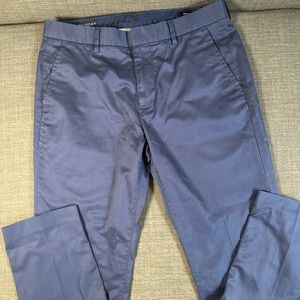 Bonobos Monday slim fit pants 32/30